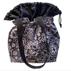 🎉HP🎉Thirty-One Drawstring Lunch Tote